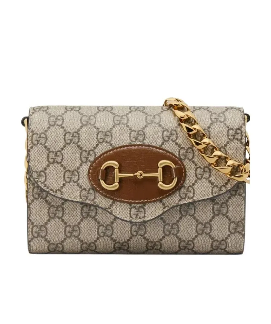Gucci Horsebit 1955 Mini Bag