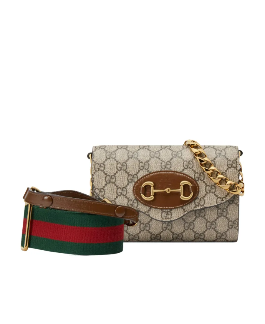 Gucci Horsebit 1955 Mini Bag