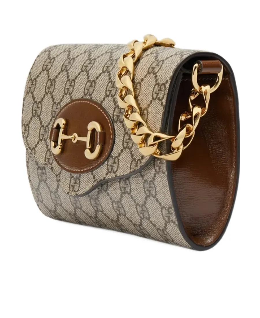 Gucci Horsebit 1955 Mini Bag
