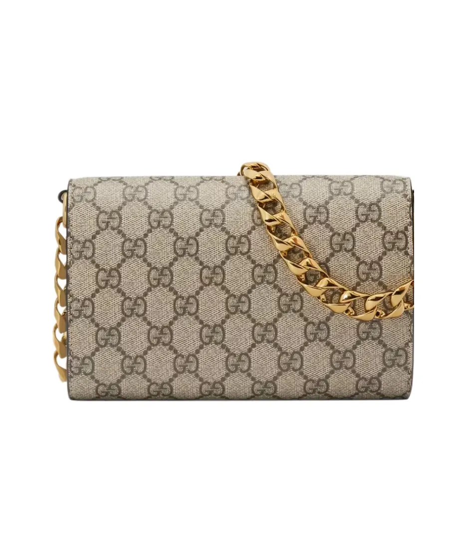 Gucci Horsebit 1955 Mini Bag