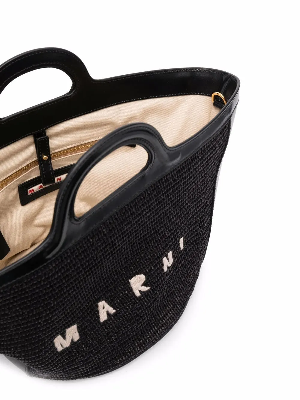Marni Tropicalia Small Tote Bag