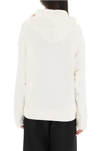 Hooded Logo Sweatshirt