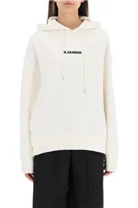 Hooded Logo Sweatshirt