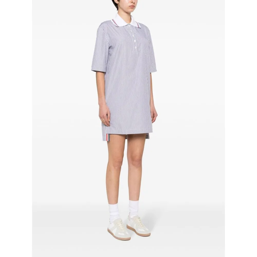 Mini Polo Dress