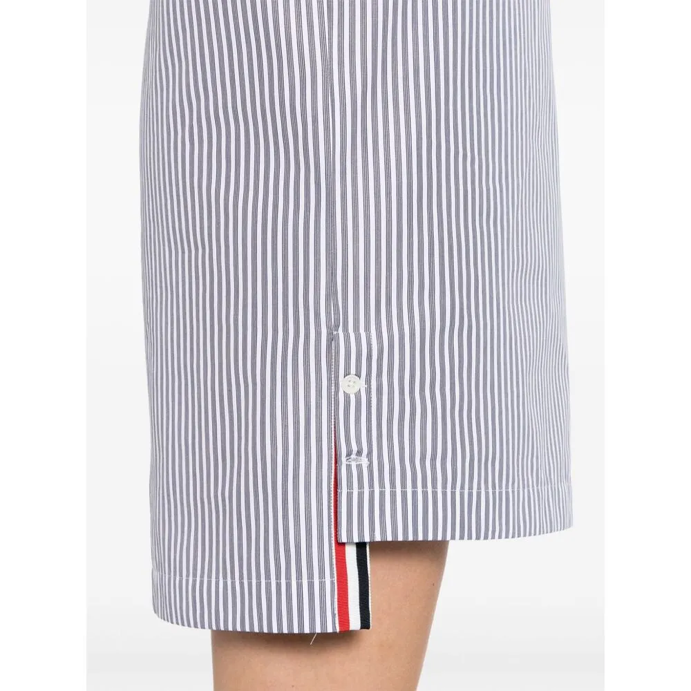 Mini Polo Dress