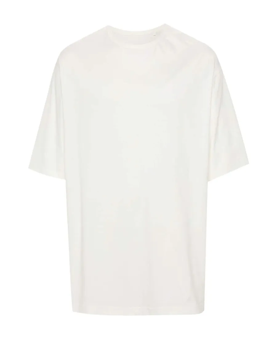 Y-3 Boxy Fit Crewneck T-Shirt
