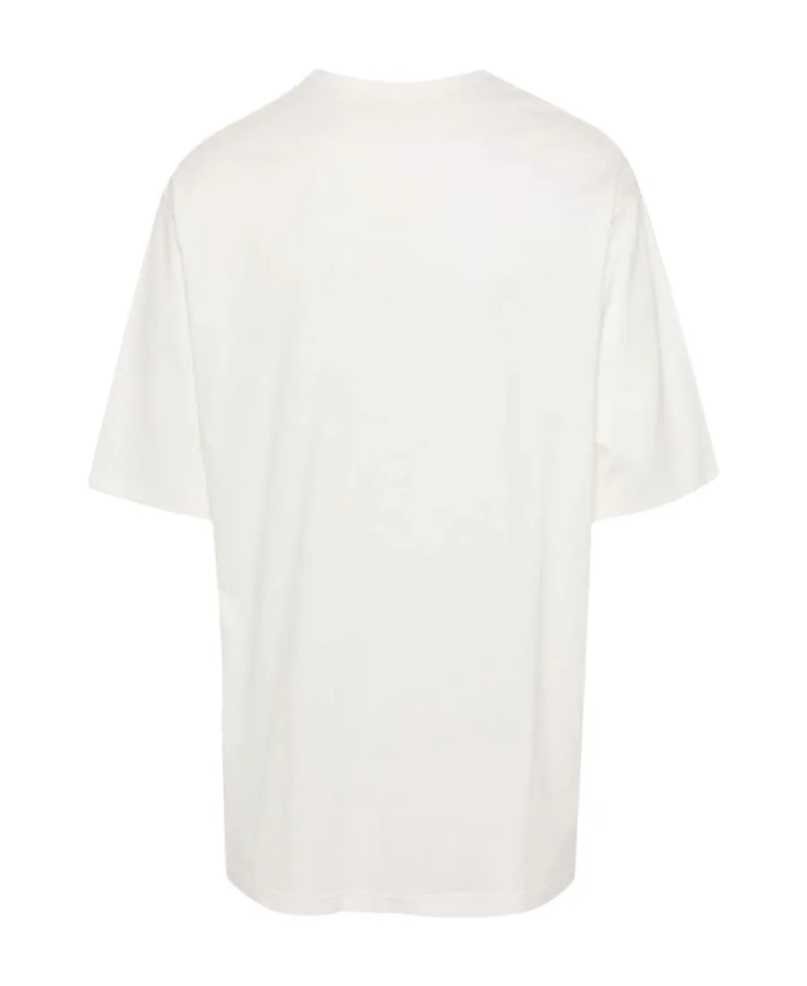Y-3 Boxy Fit Crewneck T-Shirt