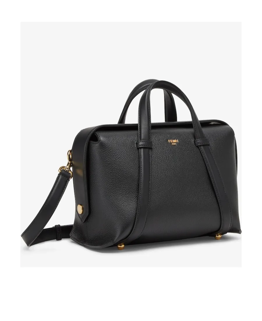 Fendi Boston 365 Medium Tote Bag