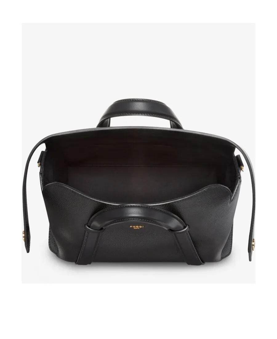 Fendi Boston 365 Medium Tote Bag