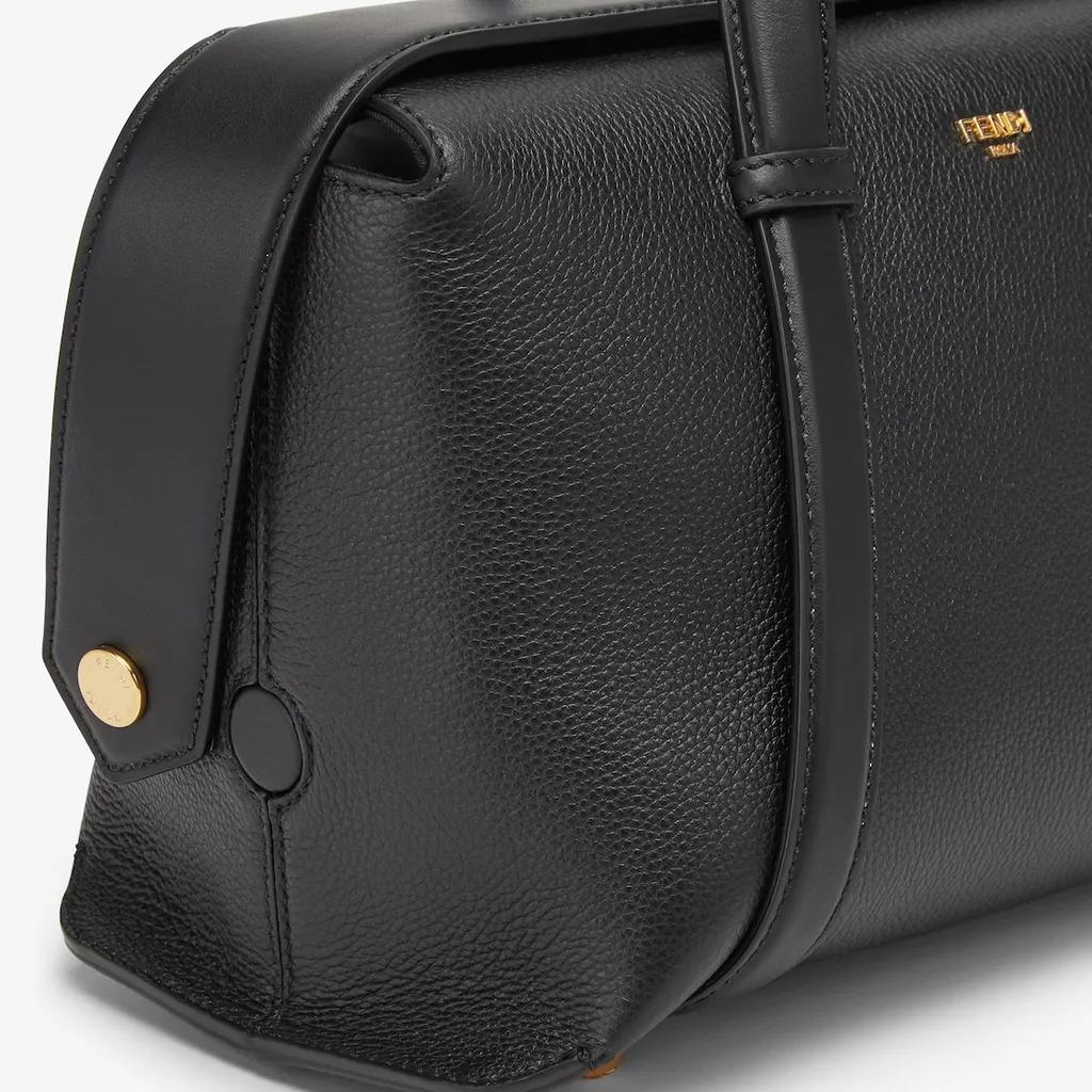 Fendi Boston 365 Medium Tote Bag