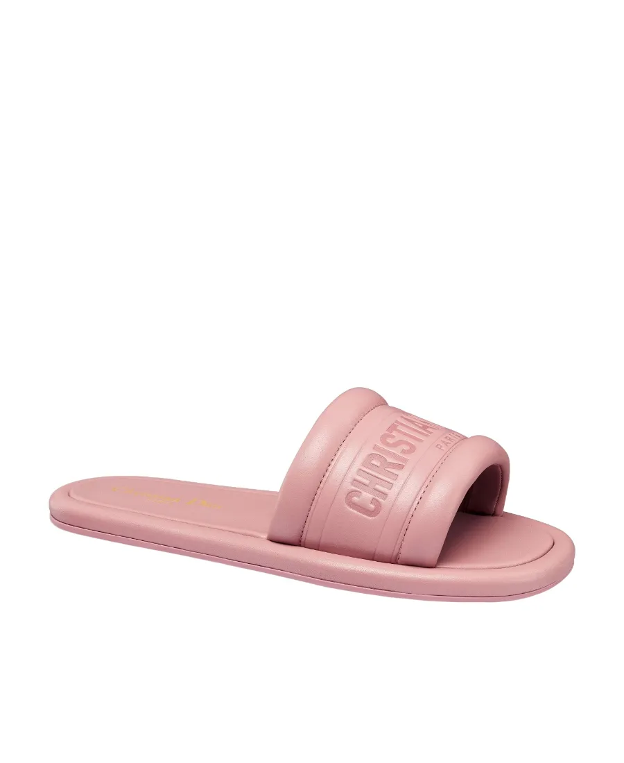 Every-D Slide
