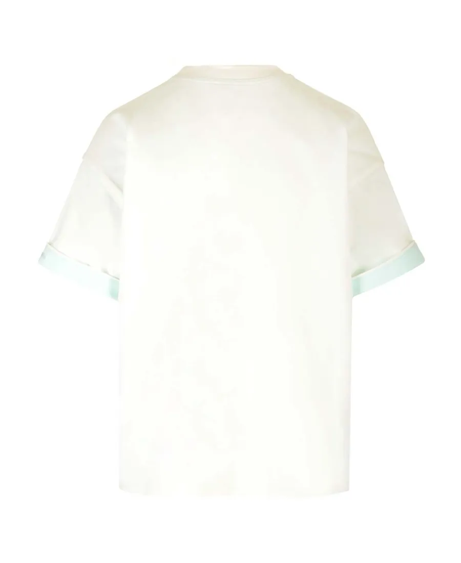 Bottega Veneta Crewneck T-Shirt