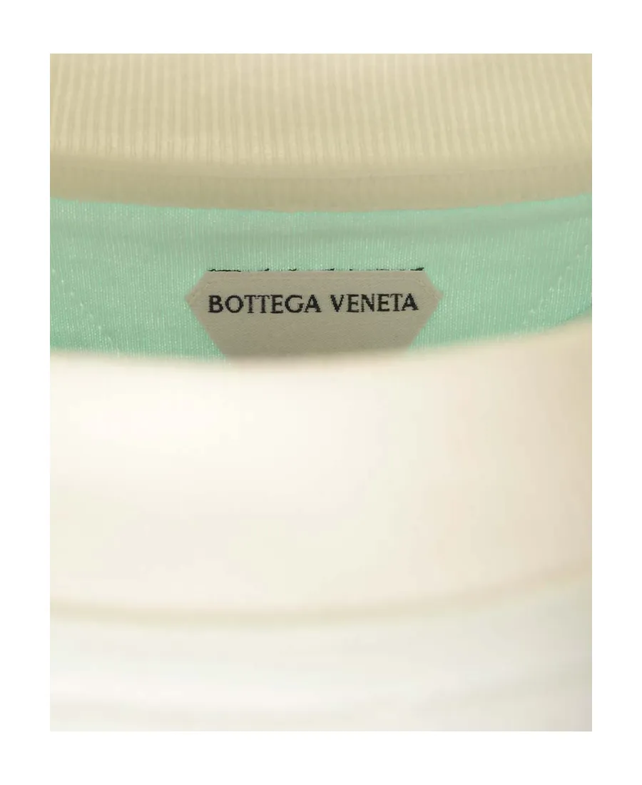 Bottega Veneta Crewneck T-Shirt