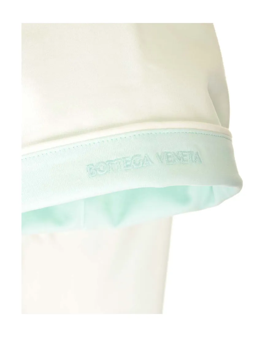 Bottega Veneta Crewneck T-Shirt