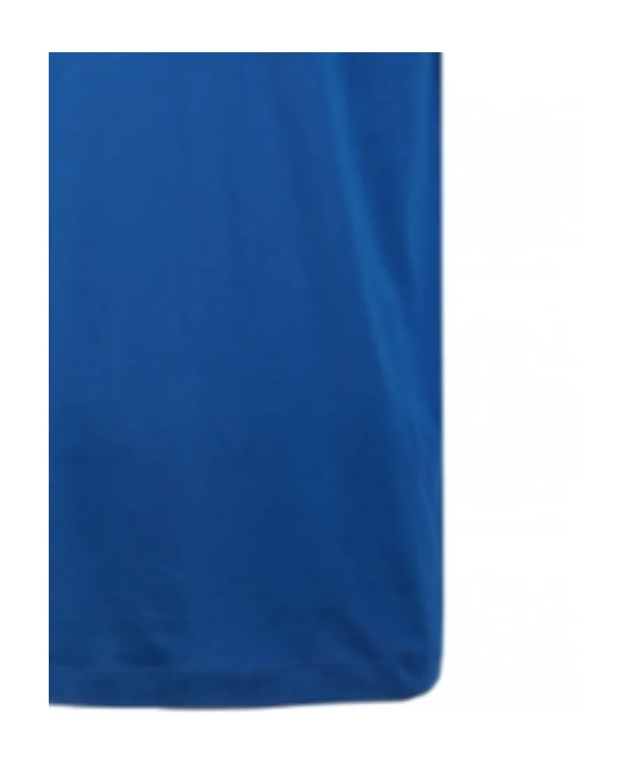 Logo-Patch Short-Sleeved T-Shirt