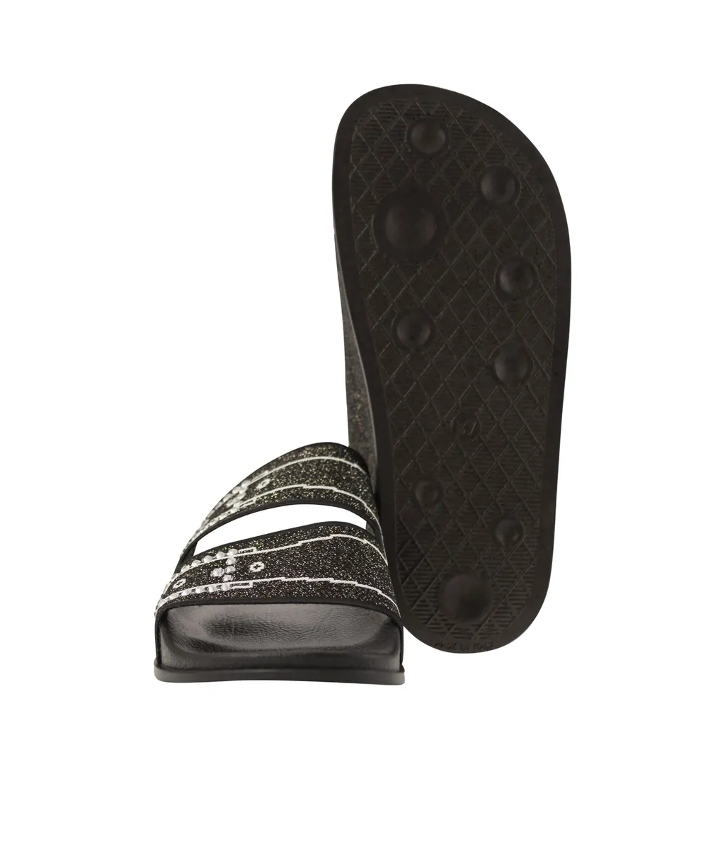 Marni Embellished Precious Sandals