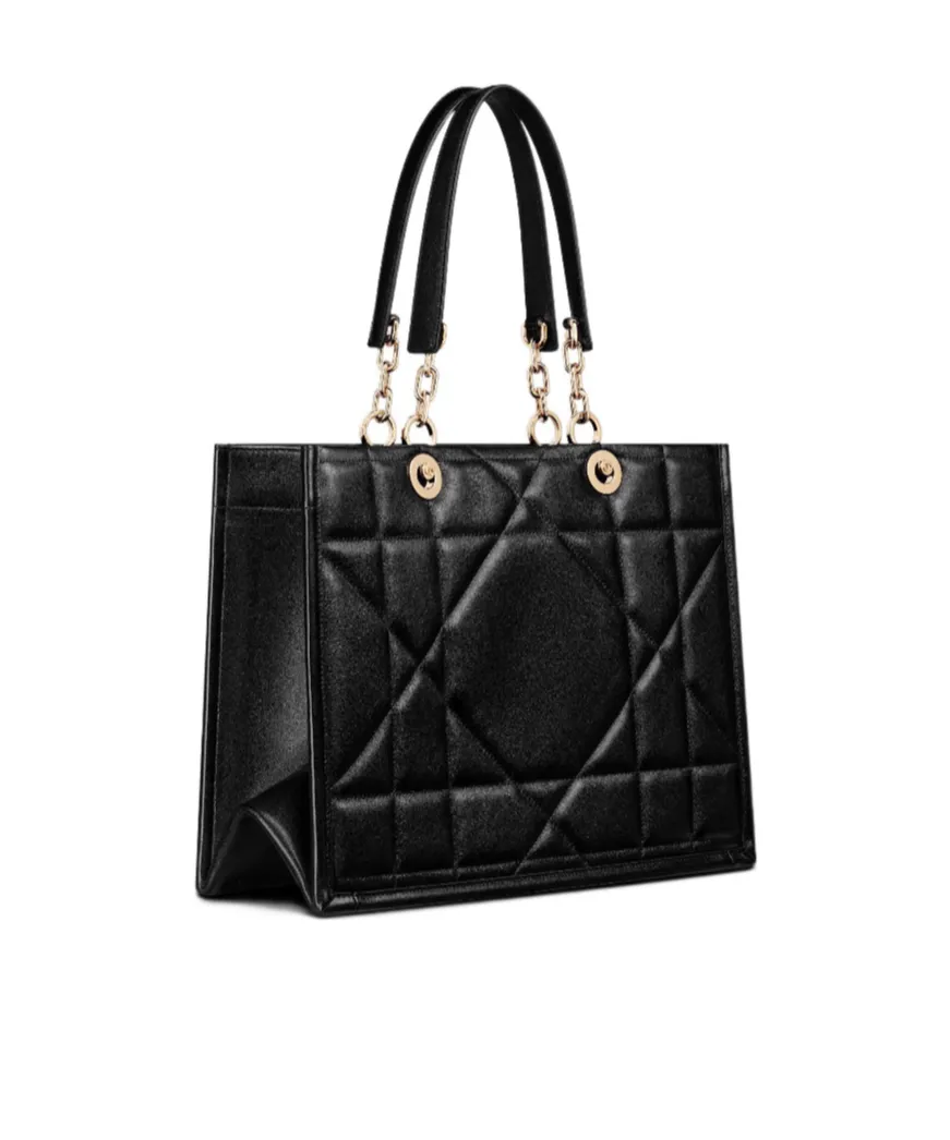 Medium Dior Essential Tote Bag