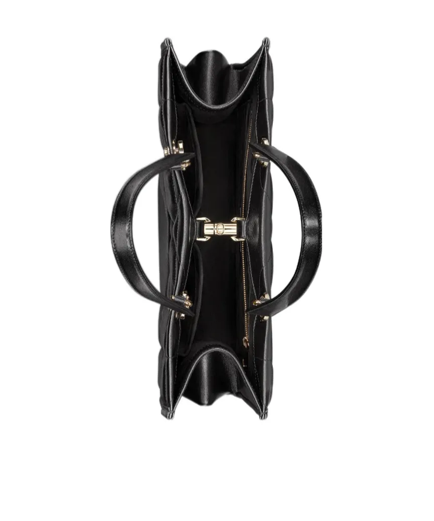 Medium Dior Essential Tote Bag
