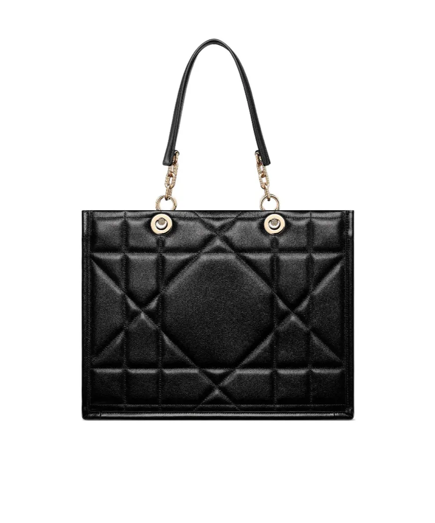 Medium Dior Essential Tote Bag