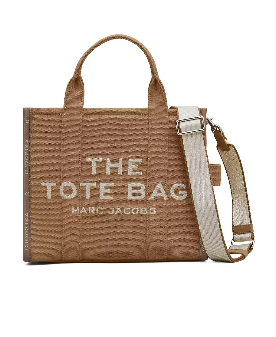 Marc Jacobs The Jacquard Medium Tote Bag