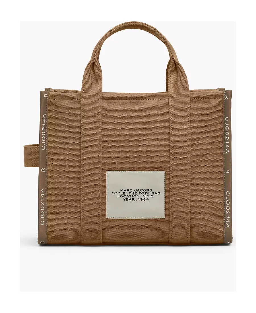 Marc Jacobs The Jacquard Medium Tote Bag