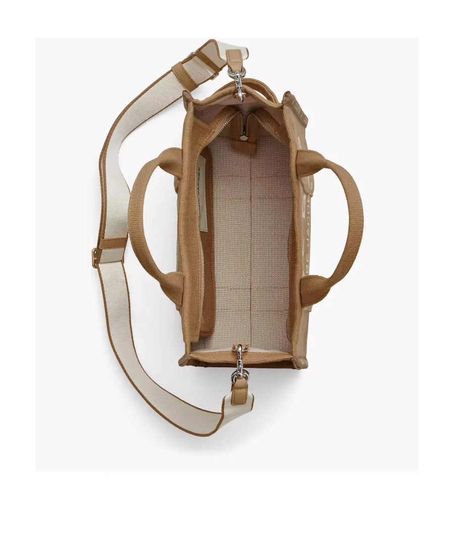 Marc Jacobs The Jacquard Medium Tote Bag