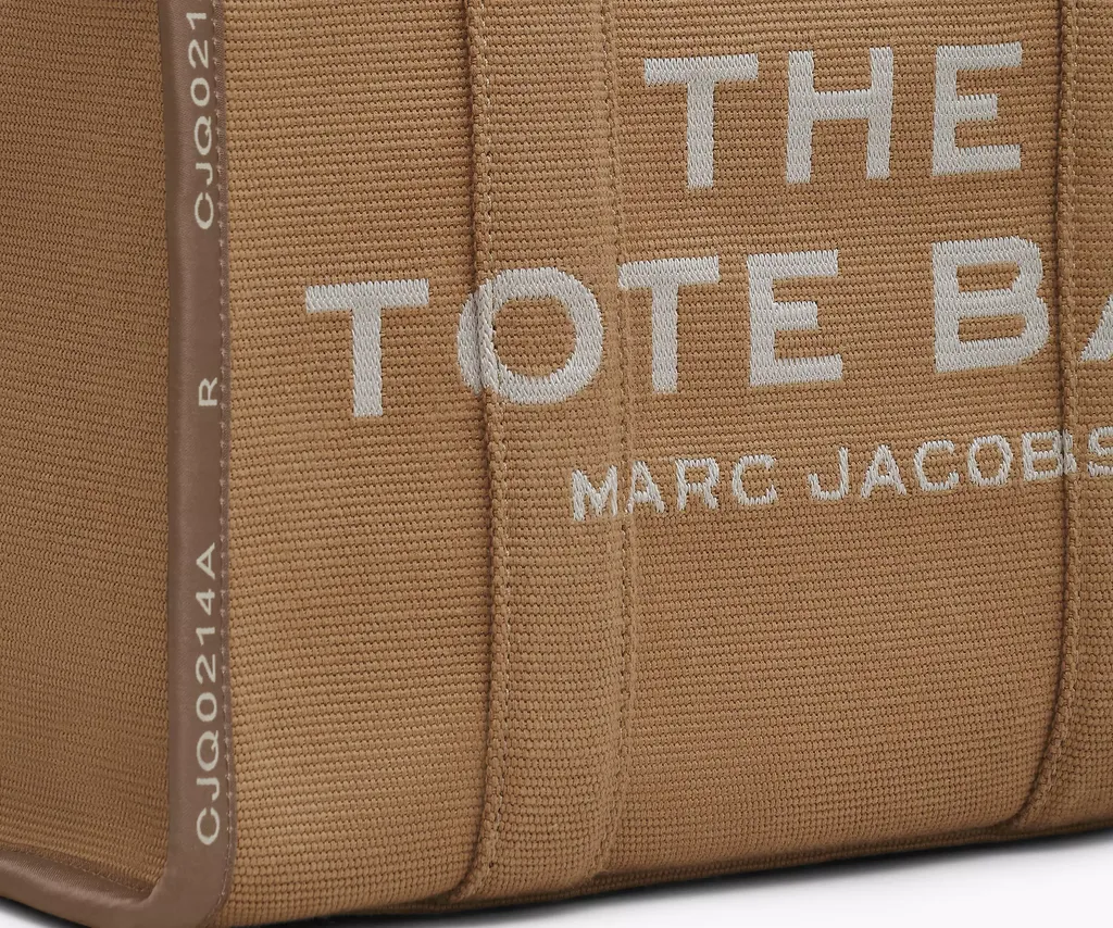 Marc Jacobs The Jacquard Medium Tote Bag