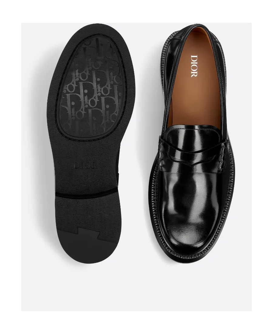 Dior Carlo Loafer
