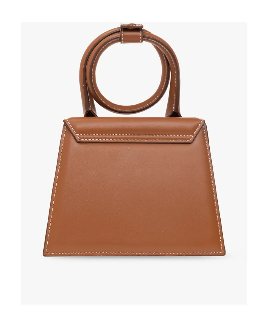 Jacquemus Le Chiquito Neud Top Handle Bag