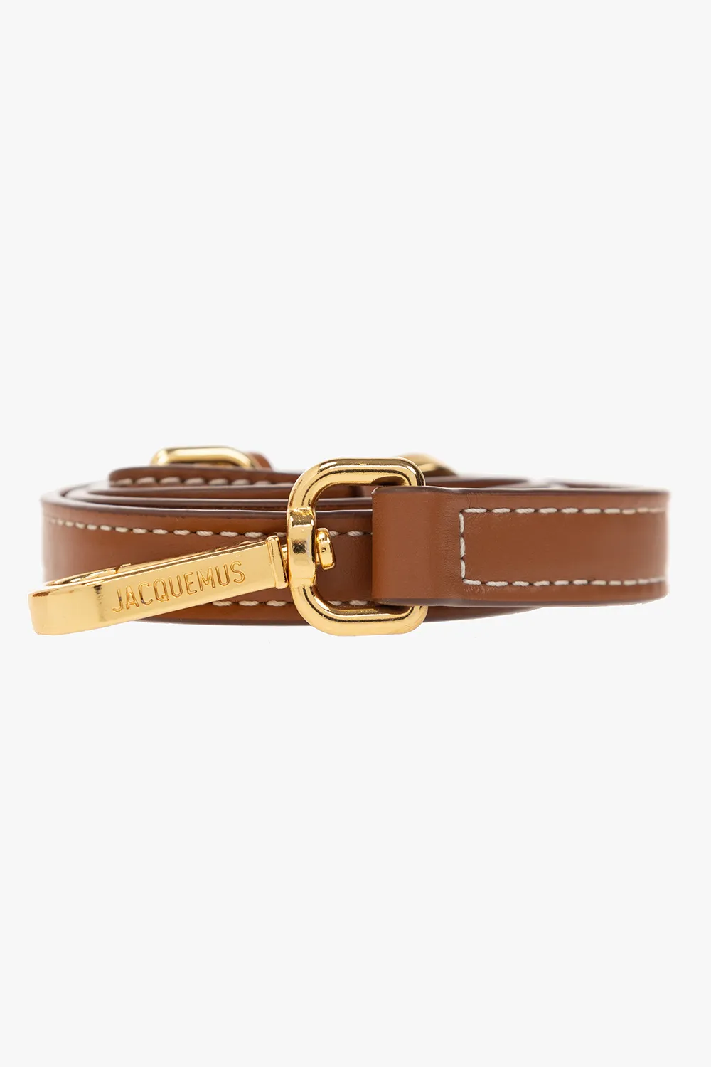 Jacquemus Le Chiquito Neud Top Handle Bag