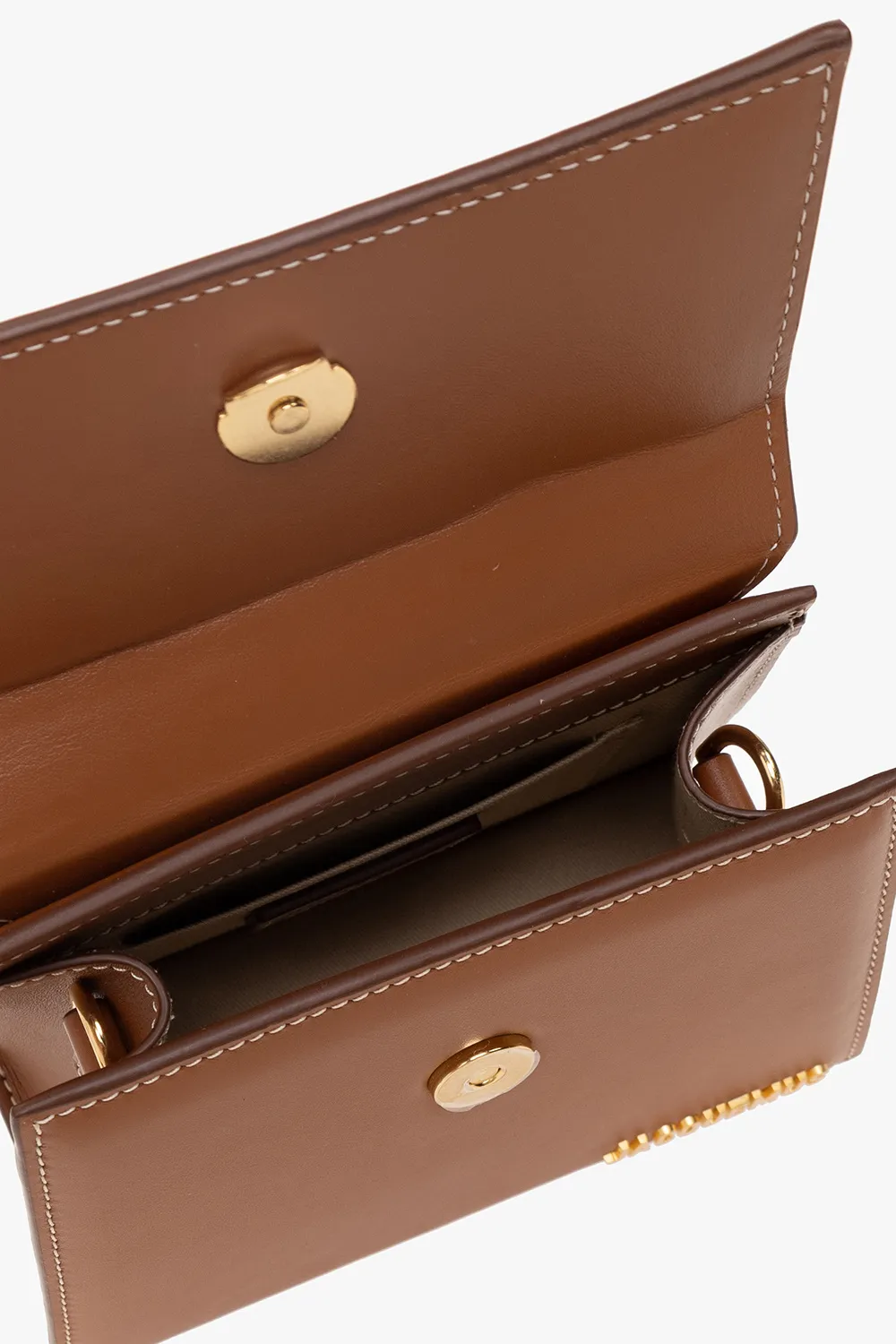 Jacquemus Le Chiquito Neud Top Handle Bag