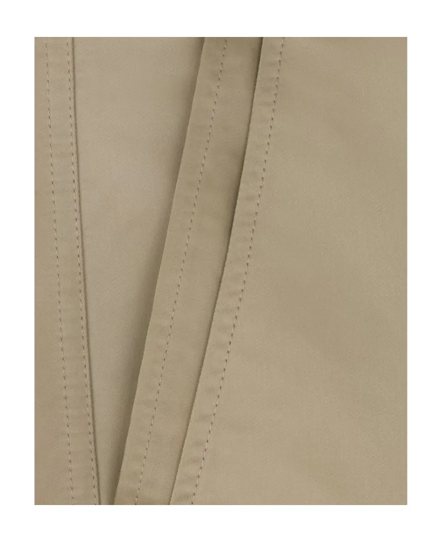 Dior Homme Cargo Bermuda Shorts