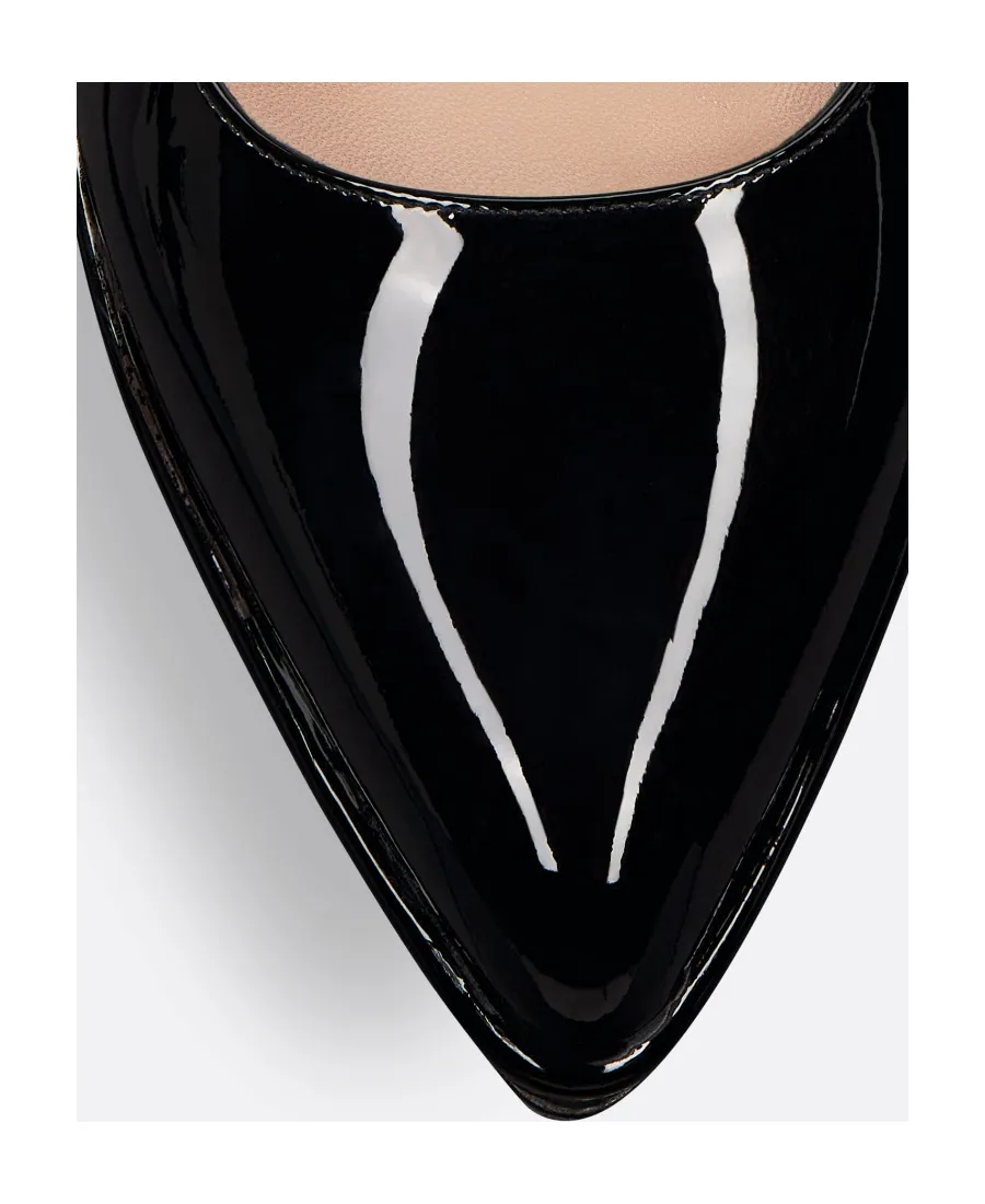 Sweet-D Slingback Pump