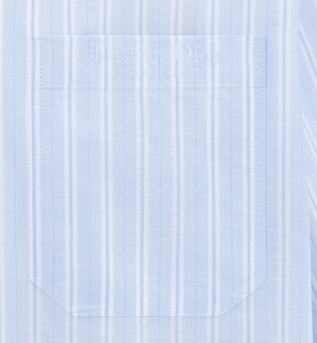 Short-Sleeved Pullover Shirt