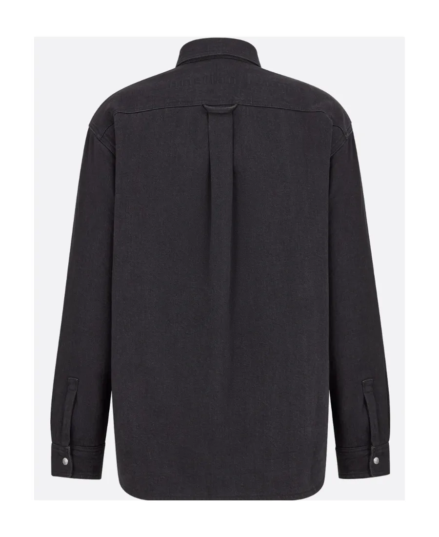 Christian Dior Couture Reversible Shirt