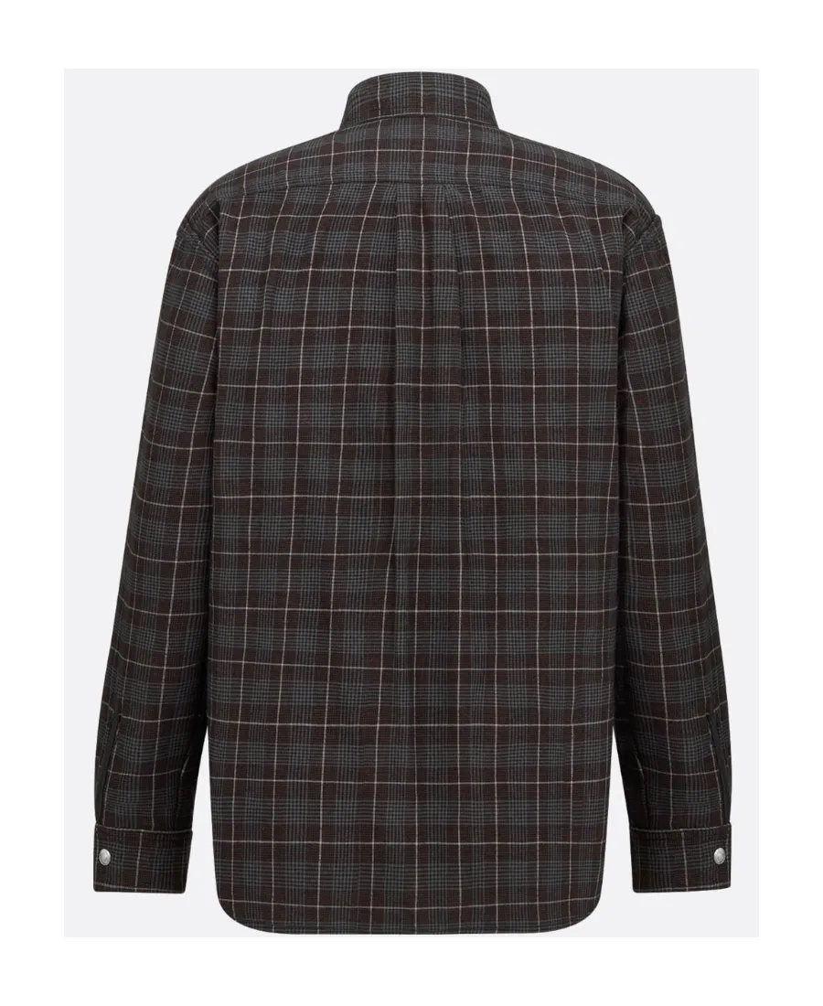 Christian Dior Couture Reversible Shirt