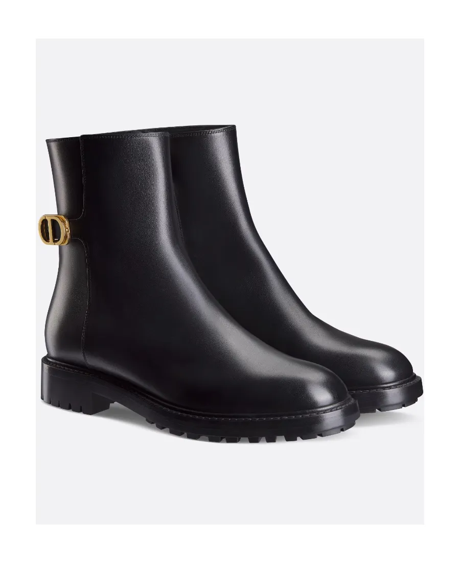 30 Montaigne Ankle Boot