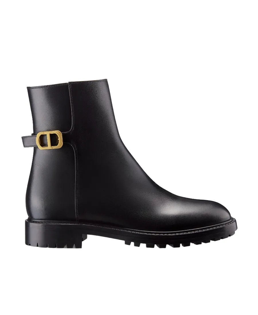 30 Montaigne Ankle Boot