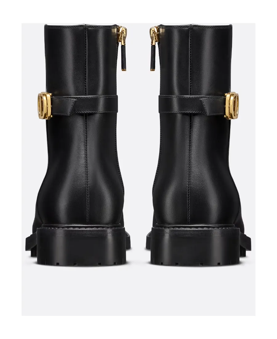 30 Montaigne Ankle Boot