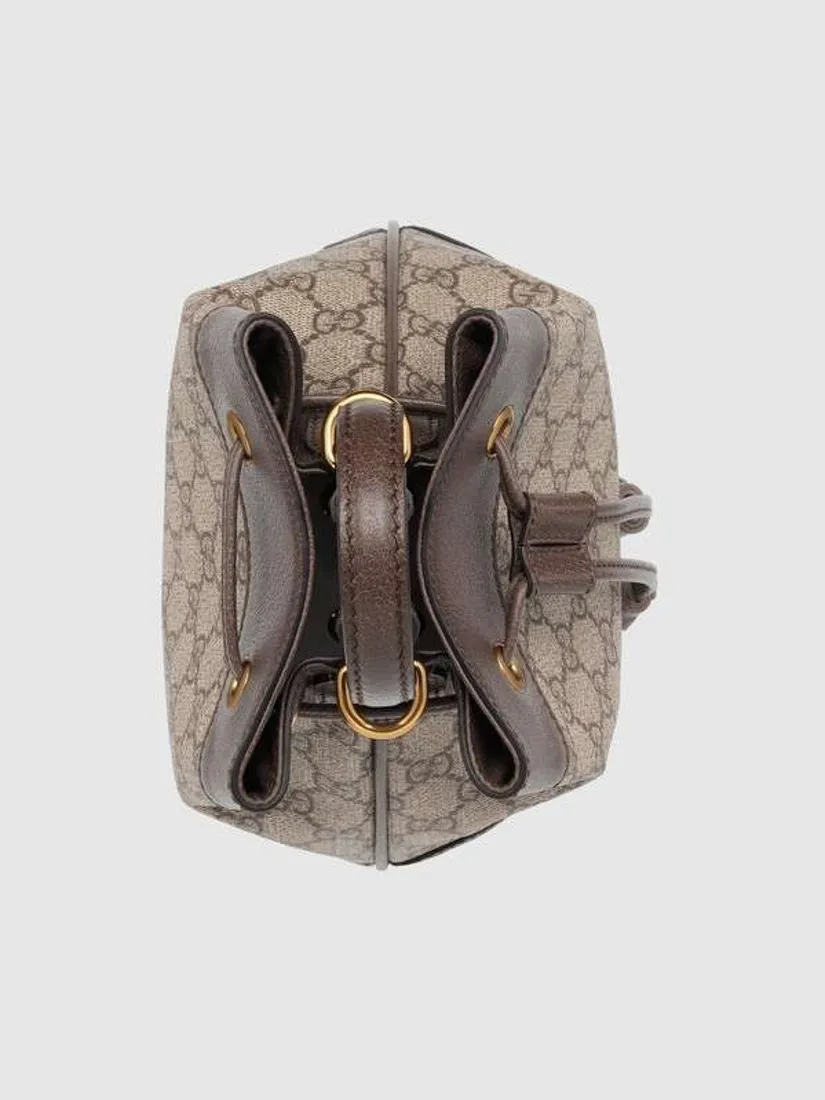 Gucci Ophidia Small Bucket Bag