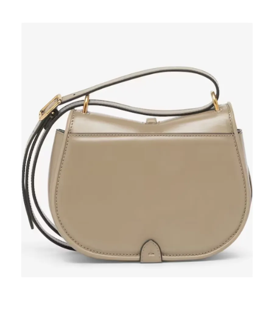 Fendi C'mon Small Satchel Bag