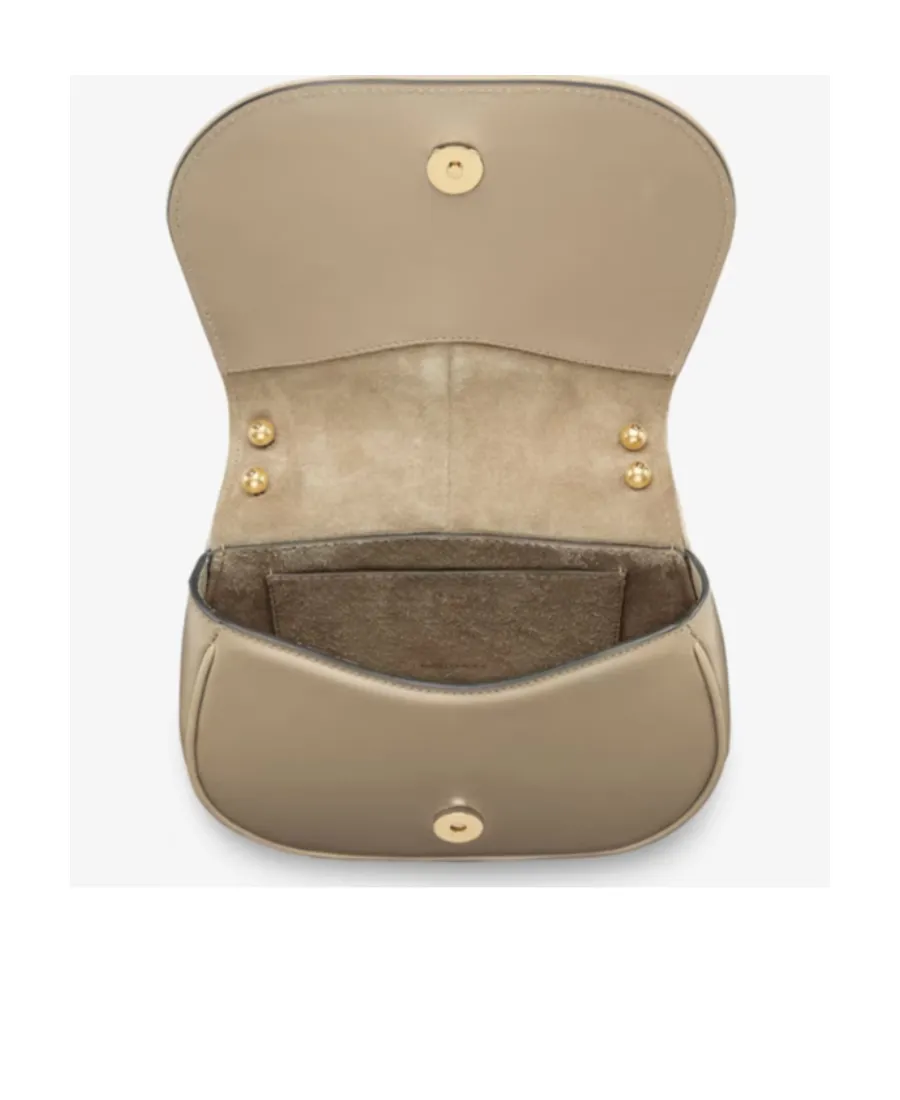 Fendi C'mon Small Satchel Bag