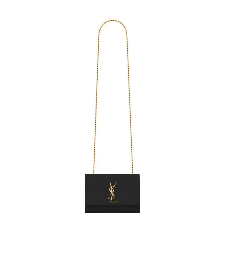 Saint Laurent Classic Kate Small Crossbody Bag