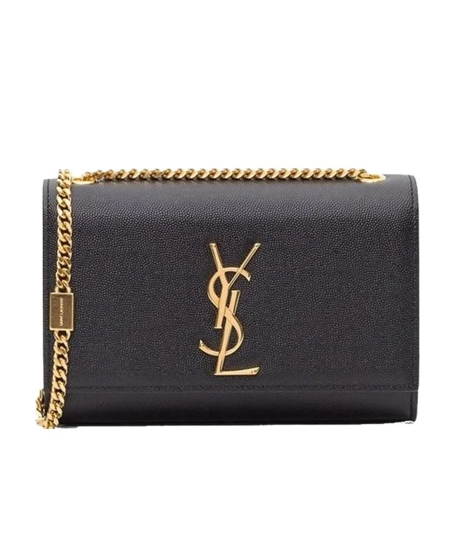 Saint Laurent Classic Kate Small Crossbody Bag