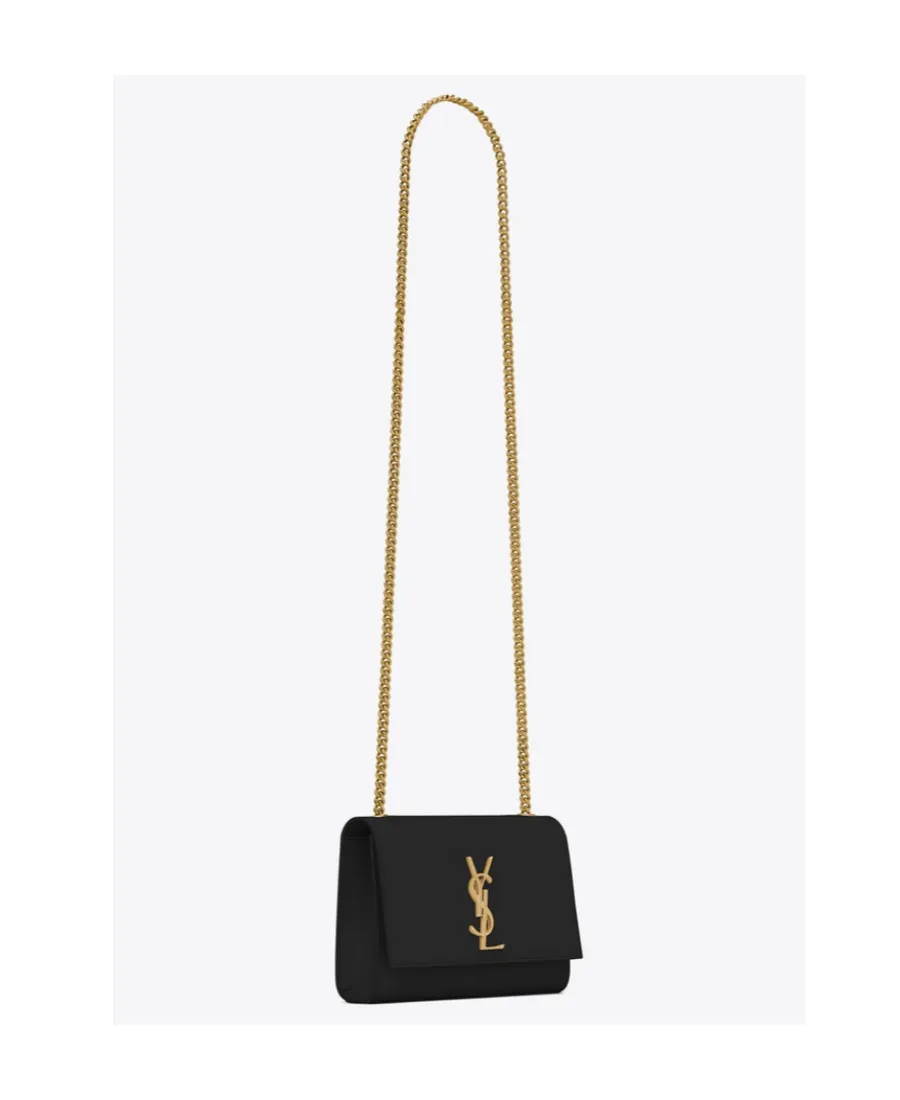 Saint Laurent Classic Kate Small Crossbody Bag