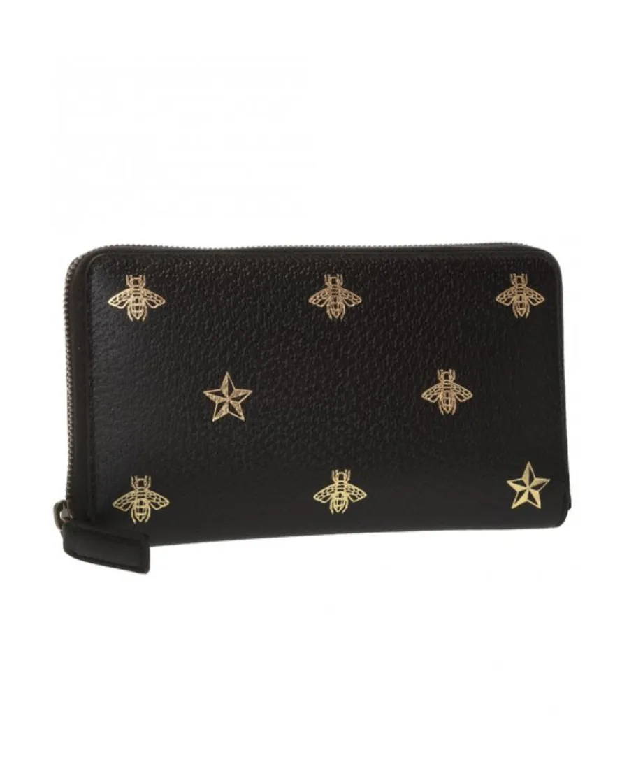 Star Pattern Wallet