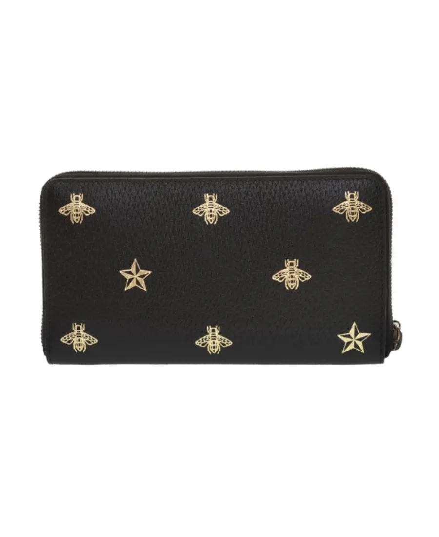 Star Pattern Wallet