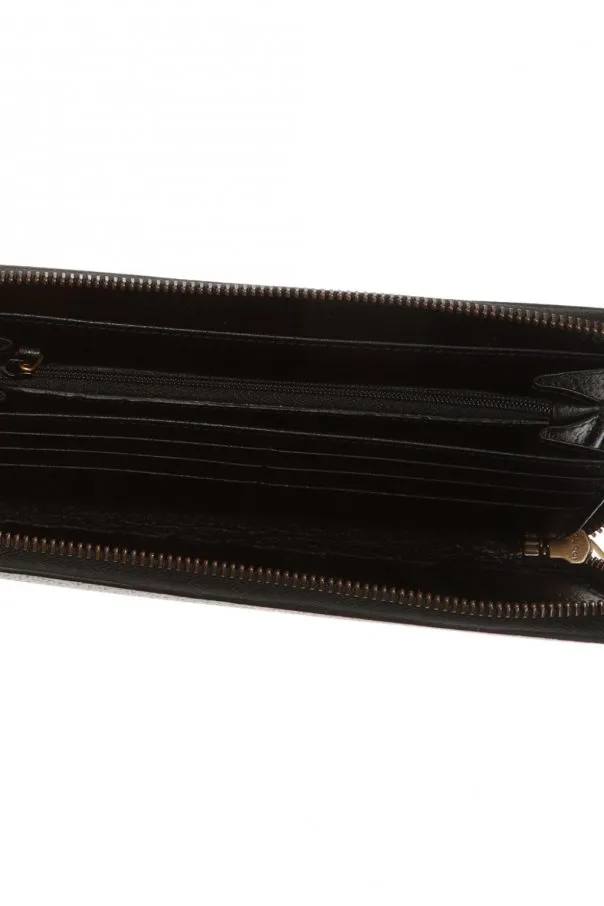 Star Pattern Wallet