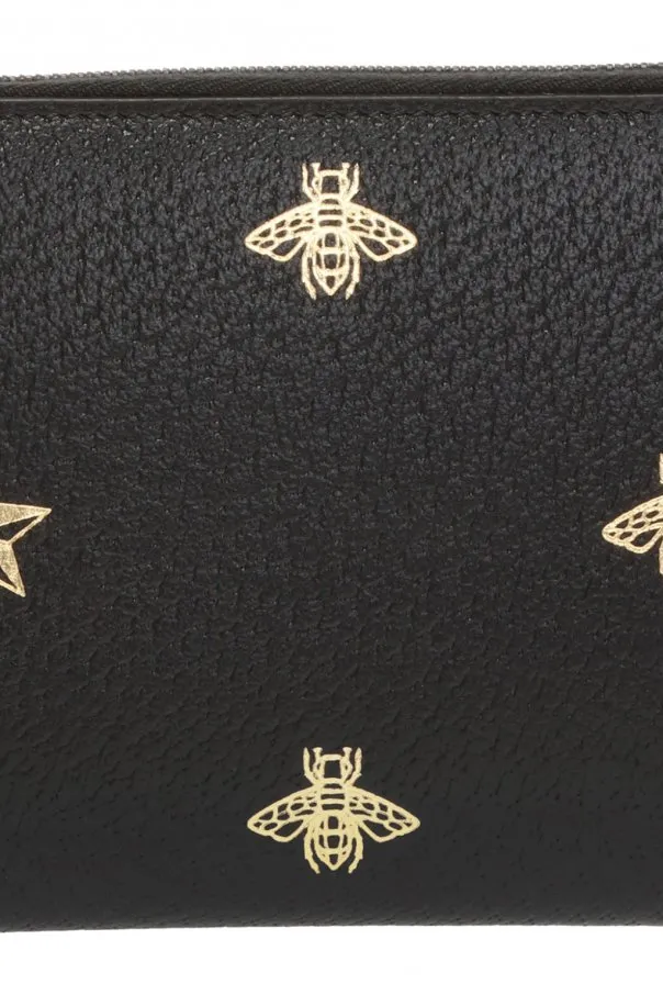 Star Pattern Wallet