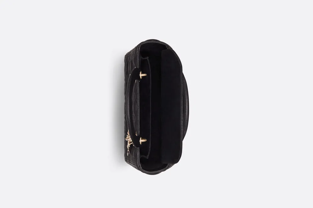 Medium Lady Dior Bag